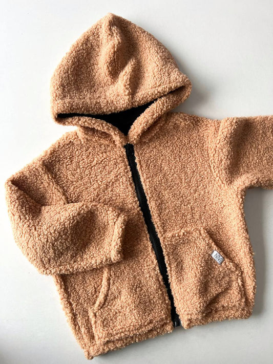 TEDDY bomberis