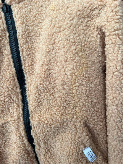 TEDDY bomberis
