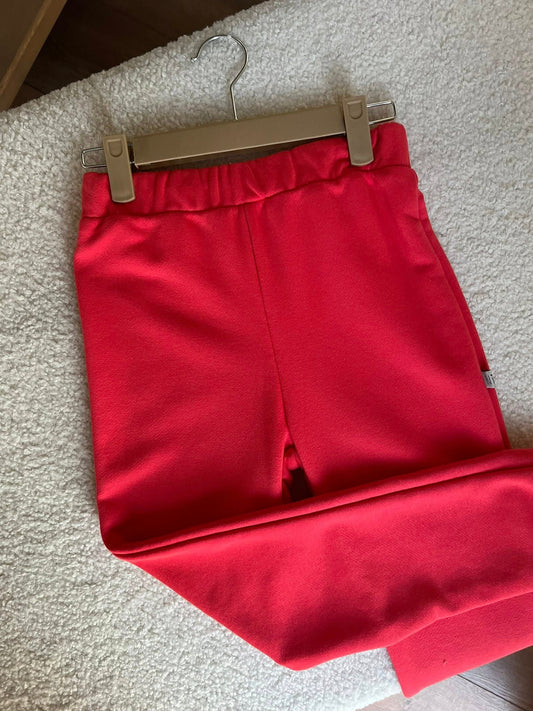 kelnės be pūkelio, 128 dydžio