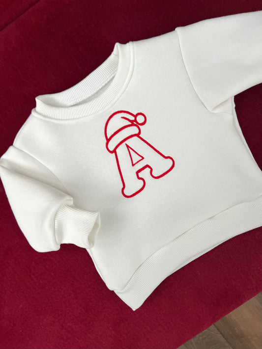 Kalėdinis džemperis LIMITUOTAS