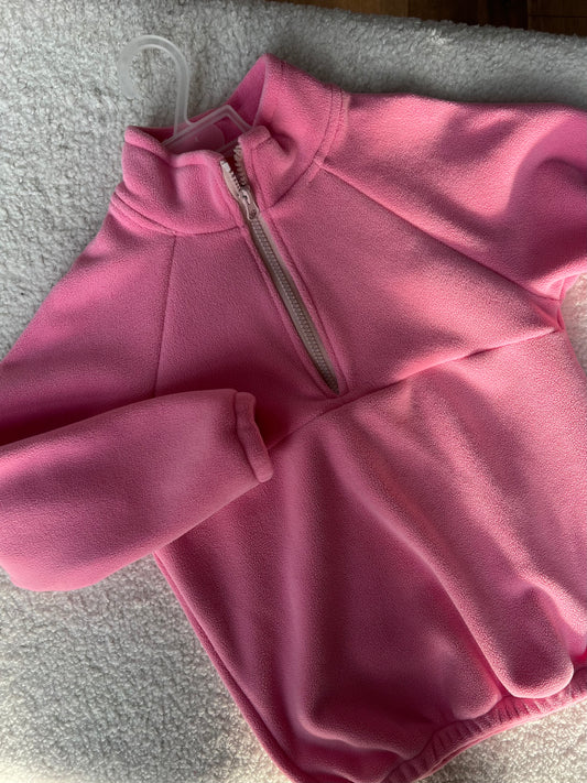 flisinis džemperis 128 dydžio