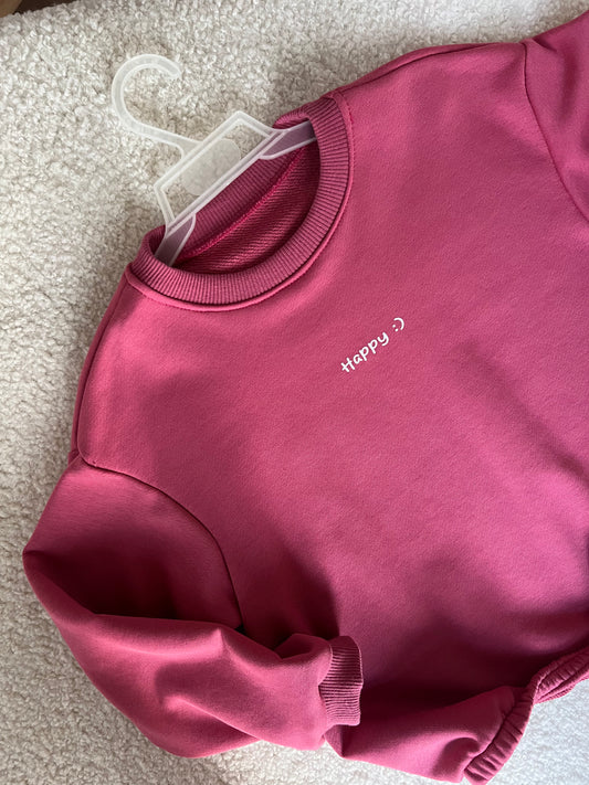 džemperis be pūkelio 116 dydžio