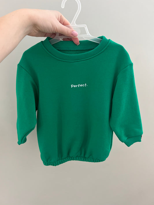 džemperis be pūkelio 92 dydžio