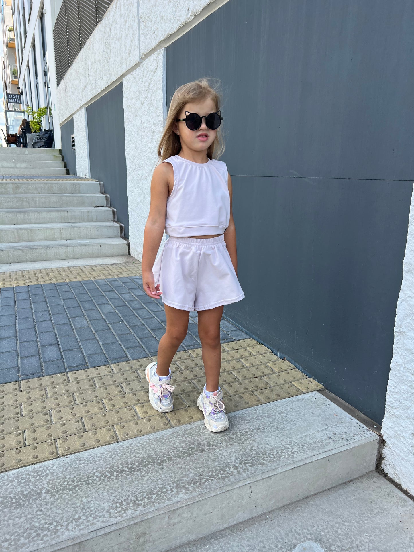 Kostiumėlis TRENDY