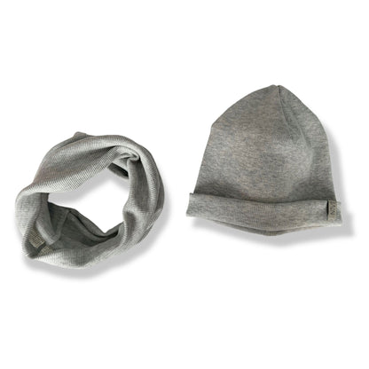 Cap and cuff