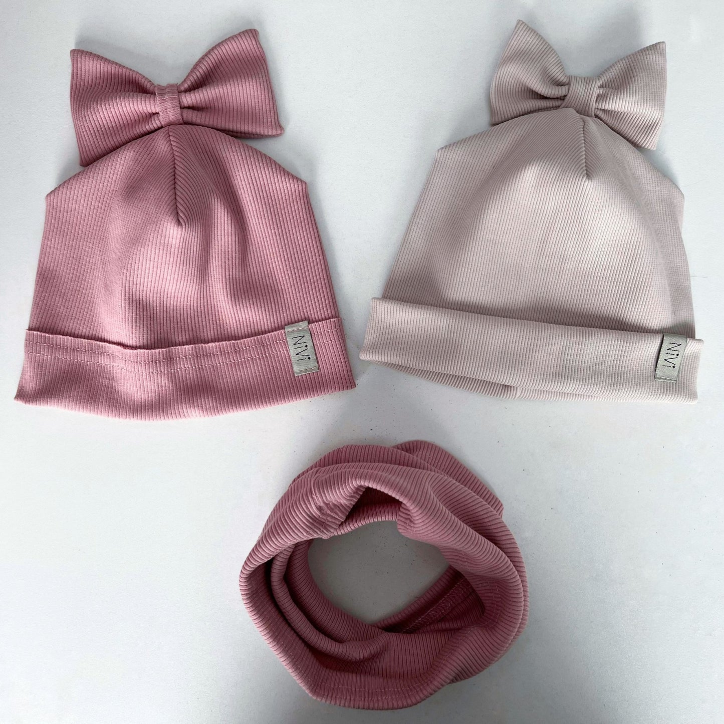 Cap and cuff